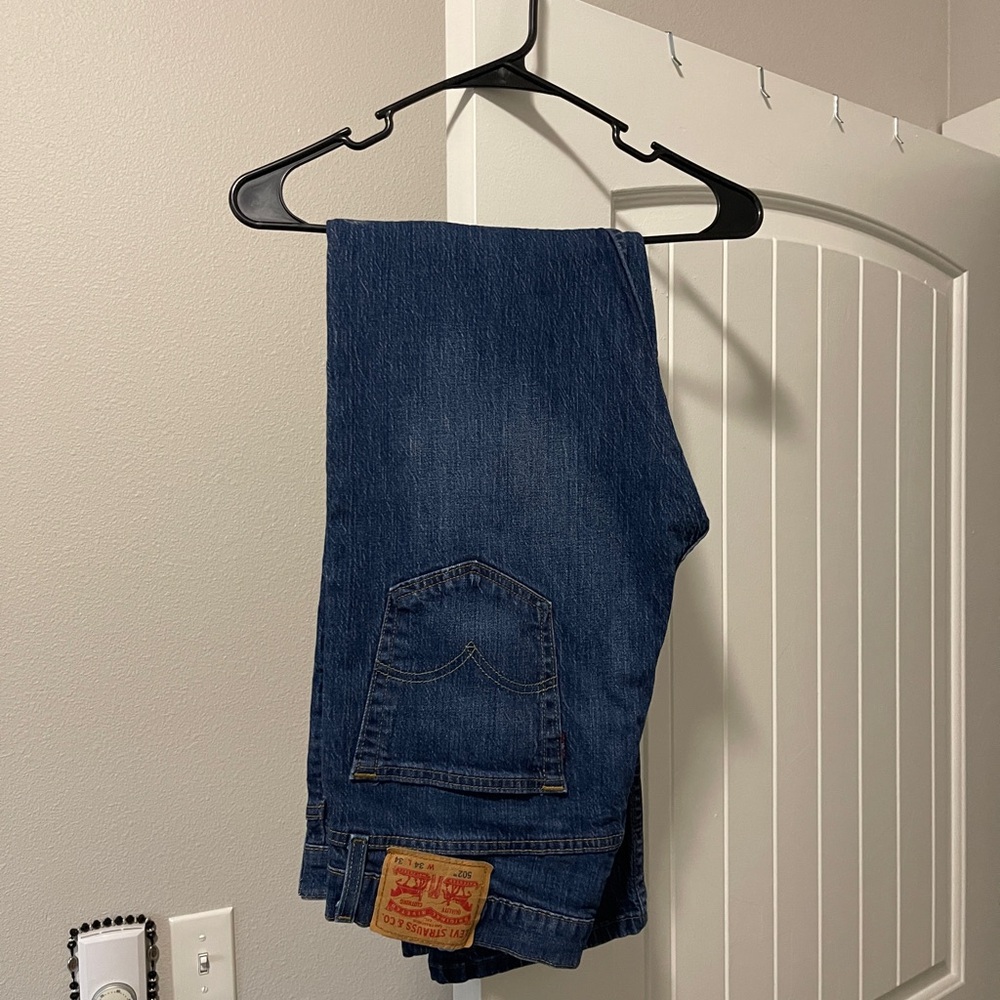 Levi’s Jeans